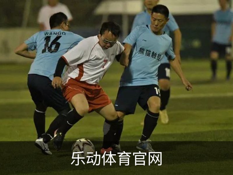 乐动体育官网品牌故事
